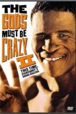 Watch The Gods Must Be Crazy II Zmovies