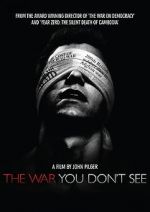 Watch The War You Don\'t See Zmovies