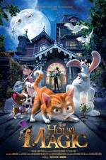 Watch The House of Magic Zmovies