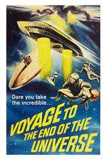 Watch Voyage To The End Of The Universe Zmovies