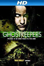 Watch Ghostkeepers Zmovies
