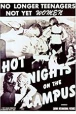 Watch Hot Nights on the Campus Zmovies