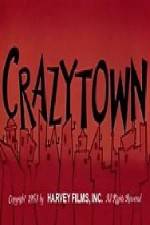 Watch Crazy Town Zmovies