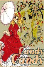 Watch Candy Candy: The Movie Zmovies