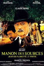 Watch Manon of the Spring Zmovies