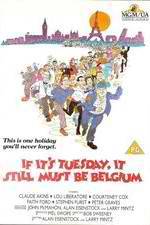 Watch If It's Tuesday, It Still Must Be Belgium Zmovies