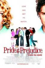 Watch Pride and Prejudice Zmovies