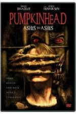 Watch Pumpkinhead Ashes to Ashes Zmovies