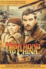 Watch High Road to China Zmovies
