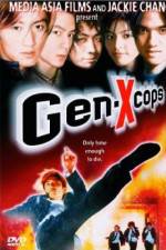 Watch Gen X Cops Zmovies