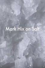 Watch Mark Hix on Salt Zmovies