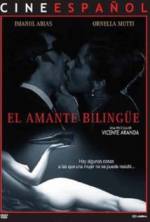 Watch El amante bilingüe Zmovies