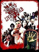 Watch Zombies of the Living Dead Zmovies