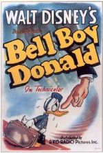 Watch Bellboy Donald (Short 1942) Zmovies