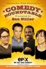 Watch Ben Stillers All Star Comedy Rountable Zmovies