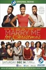 Watch Marry Me For Christmas Zmovies
