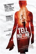 Watch Tell No One (Ne le dis  personne) Zmovies