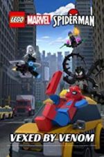 Watch Lego Marvel Spider-Man: Vexed by Venom Zmovies