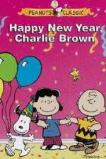 Watch Happy New Year Charlie Brown! Zmovies