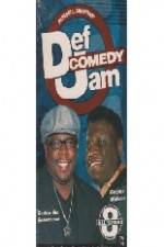 Watch Def Comedy Jam All-Stars Vol. 8 Zmovies