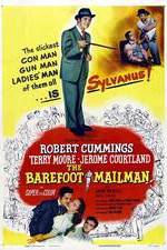 Watch The Barefoot Mailman Zmovies