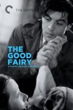 Watch The Good Fairy Zmovies
