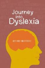 Watch Journey Into Dyslexia Zmovies