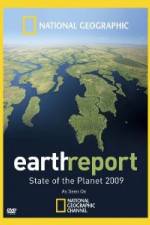 Watch Earth Report: State of the Planet 2009 Zmovies