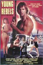 Watch Young Rebels Zmovies