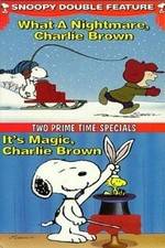 Watch It's Magic, Charlie Brown Zmovies