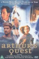 Watch Arthur's Quest Zmovies