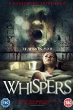Watch Whispers Zmovies