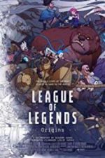 Watch League of Legends: Origins Zmovies