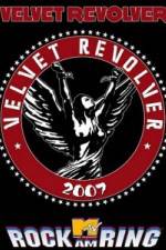 Watch Velvet Revolver Live Rock Am Ring Zmovies