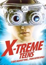 Watch The Boy with the X-Ray Eyes Zmovies