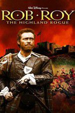 Watch Rob Roy: The Highland Rogue Zmovies