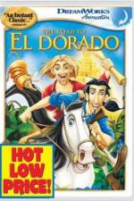 Watch The Road to El Dorado Zmovies