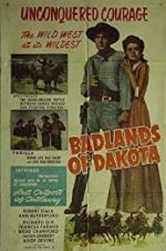 Watch Badlands of Dakota Zmovies