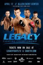 Watch Legacy Fighting Championship 19 Zmovies