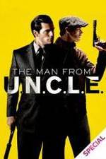 Watch The Man from U.N.C.L.E.: Sky Movies Special Zmovies