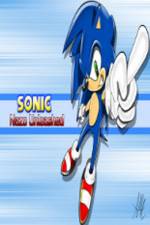 Watch Sonic Nazo Unleashed Zmovies