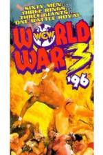 Watch WCW: World War 3 '96 Zmovies