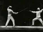 Watch Two Fencers Zmovies