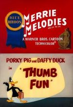 Watch Thumb Fun (Short 1952) Zmovies