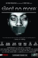 Watch Silent No More Zmovies