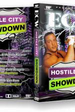 Watch ECW Hostile City Showdown Zmovies