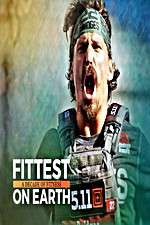 Watch Fittest on Earth A Decade of Fitness Zmovies