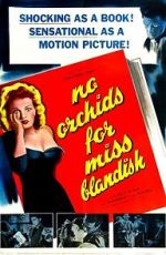Watch No Orchids for Miss Blandish Zmovies