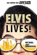 Watch Elvis Lives! Zmovies
