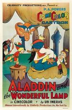 Watch Aladdin and the Wonderful Lamp Zmovies